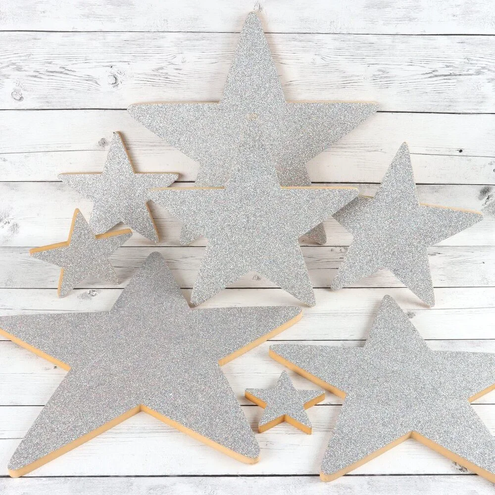 N/A these sparkly